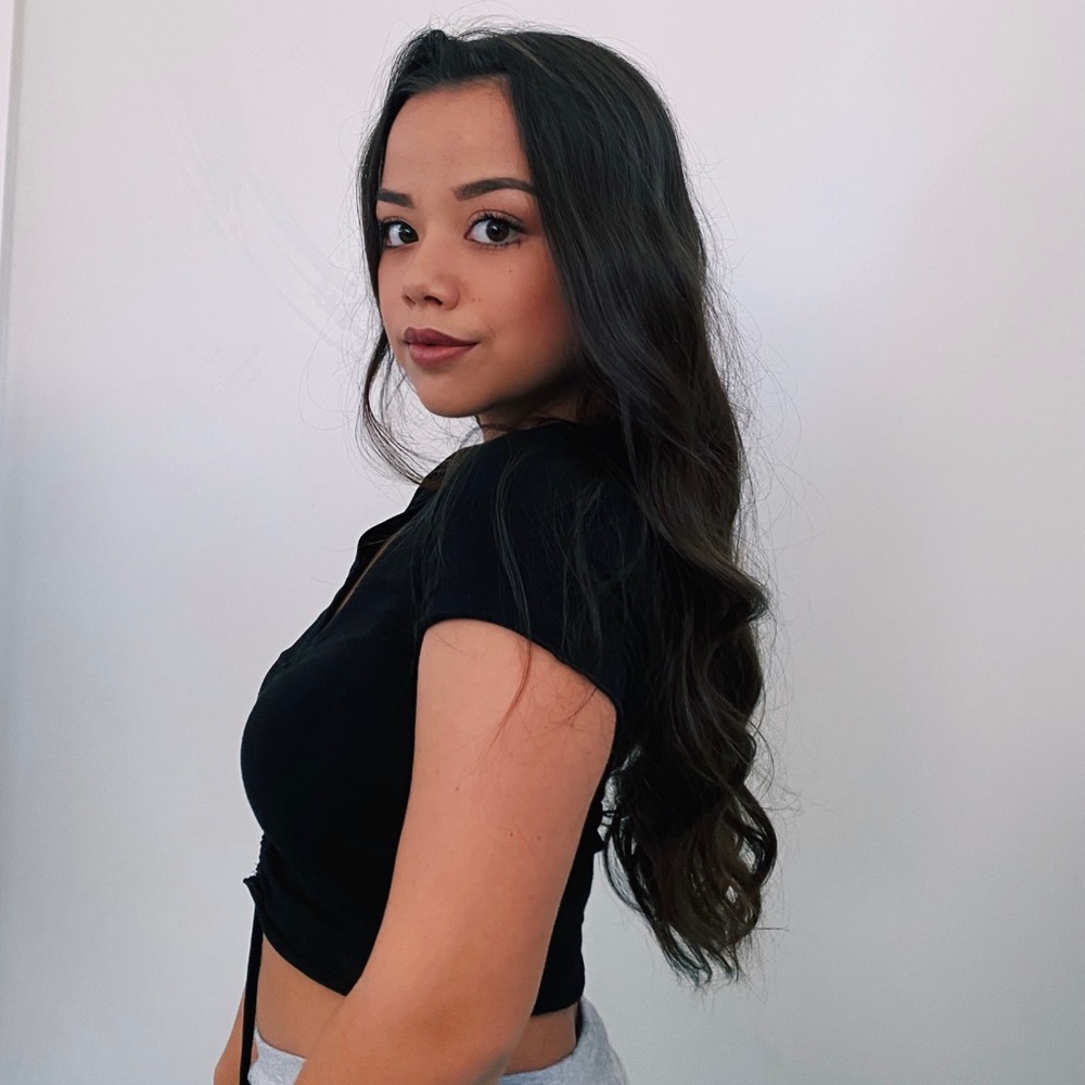 Meet your Posher, Kim